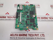 Gp Digital Gp2K-main-sl Pcb Card
