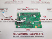Gp Digital Gp2K-main-sl Pcb Card
