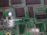 Gp Digital Gp2K-main-sl Pcb Card