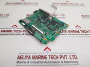 Gp Digital Gp2K-main-sl Pcb Card