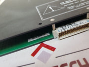 Triconex 2750 Digital Input Module 3000103-001 Rev A