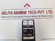 Digital Instrument Dc48 Digital Panel Ammeter
