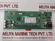 Dsc Tl300 Communicator / Fire Alarm And Security Subassembly 89Sl Set