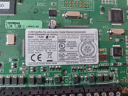 Dsc Tl300 Communicator / Fire Alarm And Security Subassembly 89Sl Set