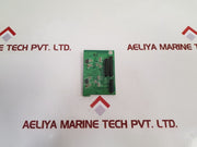 Digital View 0162135-01 Pcb Card used
