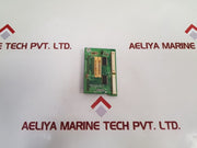 Digital View 0162135-01 Pcb Card used