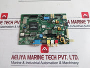 Digital View 0167500-02 Printed Circuit Board