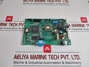 Digital View Acl-1024 Pcb Card 4166200-16