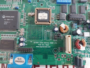 Digital View Acl-1024 Pcb Card 4166200-16