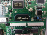 Digital View Svp-1280 Dvi