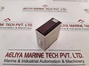 Digital Rpm Meter Dp6-dv Panel Mounting 100~240V Ac/Dc