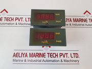 Digitron Vap445 Pressure Indicator 50/60Hz