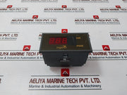 Digitron Vap445 Pressure Indicator 115/230V 50/60Hz