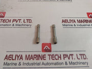 Lot of 4X DILL 350 Valve Extension 655