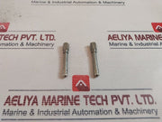 Lot of 4X DILL 350 Valve Extension 655