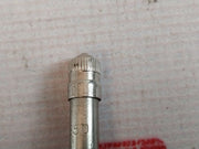 Lot of 4X DILL 350 Valve Extension 655