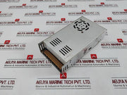 Dingshang S-600-24 Power Supply Module Input: 115-230Vac 7.5A Output: Dc24V---25A