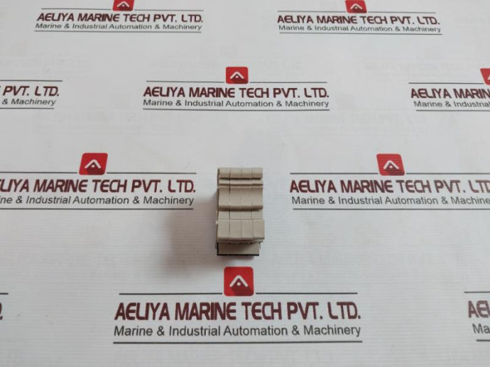 Dinkle Dk4-tf(5X20) Din Rail Terminal Block Screw Connection Iec 60947-7-1 300V