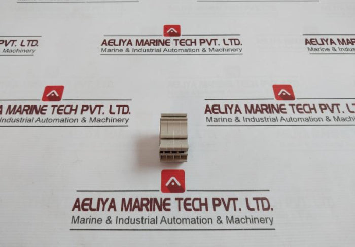 Dinkle Dk4N Din Rail Terminal Block 1000V 4Mm2 600V 30A Awg 22-10