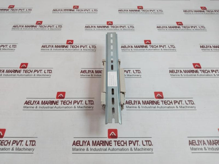 Dinkle Dl-00347 Din Rail Terminal Block Revision D 51202674-103