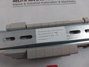 Dinkle Dl-00347 Din Rail Terminal Block Revision D 51202674-103