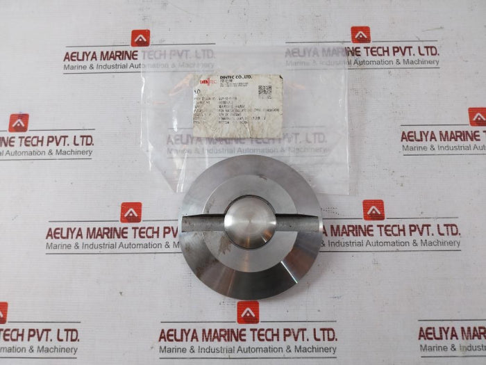 Dintec 316L Piston Accessory For Water Ballast