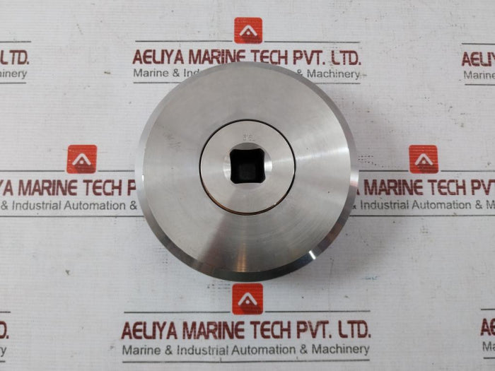 Dintec 316L Piston Accessory For Water Ballast