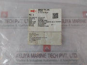 Dintec 342.0732.4000 Intermediate Flange For Swl 10 Ton Monorail P/V Crane