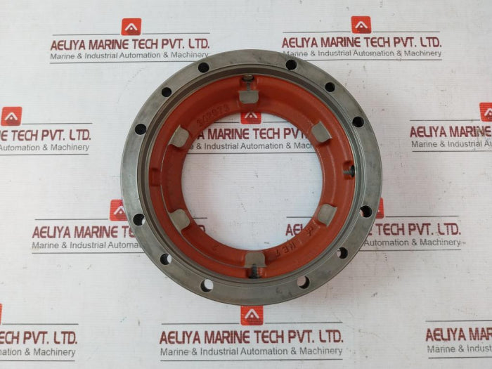 Dintec 342.0732.4000 Intermediate Flange For Swl 10 Ton Monorail P/V Crane