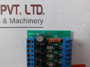 Diode Printed Circuit Board