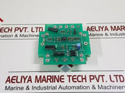 Sr6-b Display Pcb Card