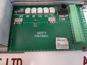 Ditec A201019102261 Control Board