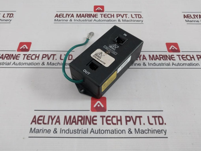 ditek-dtk-mrj45c5e-ethernet-surge-protector