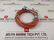 Dittmer 1Xpt100 206D Temperature Sensor