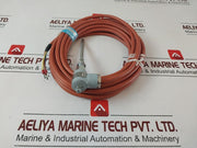 Dittmer 1Xpt100 206D Temperature Sensor