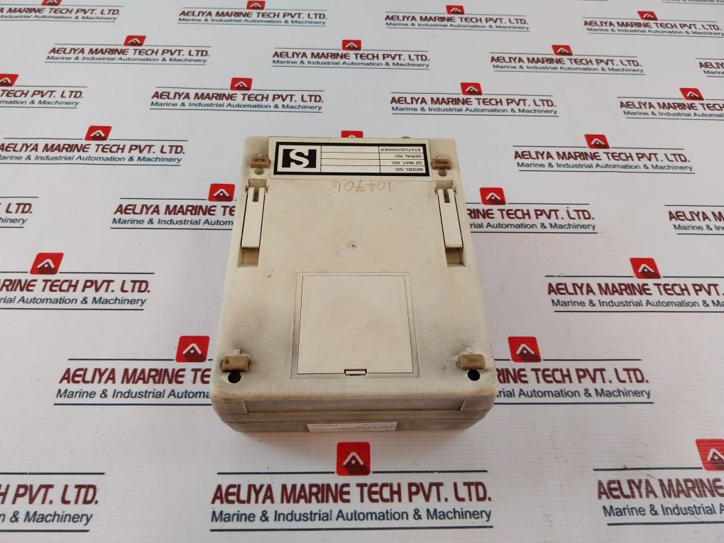 Dive Dynamics Sa1 R01 G21-2 Portable Oxygen Analyzer Monitor