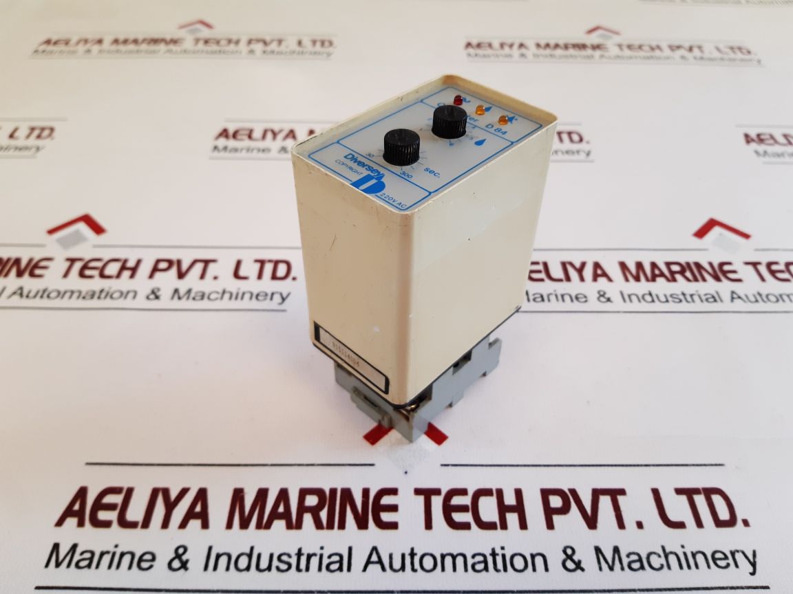 Diversey Computer D 84