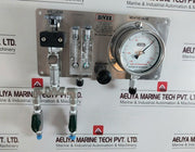 Divex 140733W1S2 Meters Of Seawater