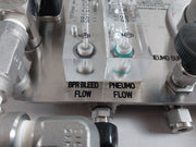 Divex 140733W1S2 Meters Of Seawater