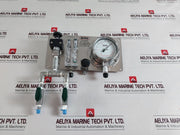 Divex 140733W1S2 Meters Of Seawater
