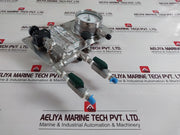 Divex 140733W1S2 Meters Of Seawater