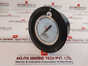 Divex Foundrometer Depth Gauge 0-1200