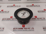Divex Pneumo Gauge Meters Of Seawater 92276W1S1