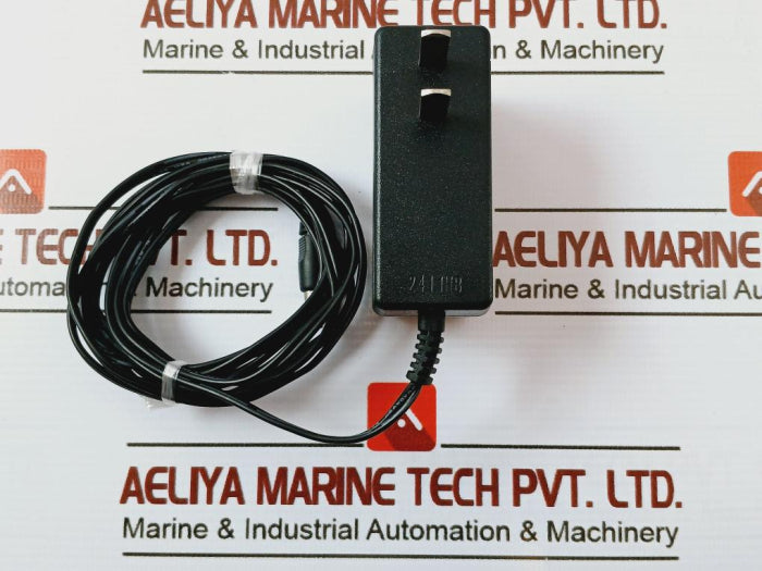 Diwen Dsa-15P-12 Ch 120120 Ac Power Adapter 100-240V-50/60Hz 0.5A