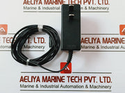 Diwen Dsa-15P-12 Ch 120120 Ac Power Adapter 100-240V-50/60Hz 0.5A