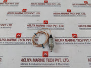 Dixell Be009002 04 Pressure Sersor 0â€¦30 Bar