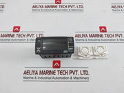 Dixell Sz-7510-cx Sub-zero Temperature Controller V1.0 230V Ac 50-60Hz