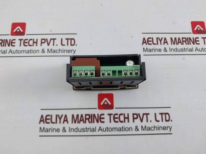 Dixell Sz-7510-cx Sub-zero Temperature Controller V1.0 230V Ac 50-60Hz