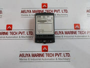 Dixell V821-000C0 8-key Keyboard Wvzzbzz900