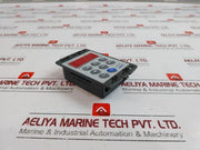 Dixell V821-000C0 8-key Keyboard Wvzzbzz900